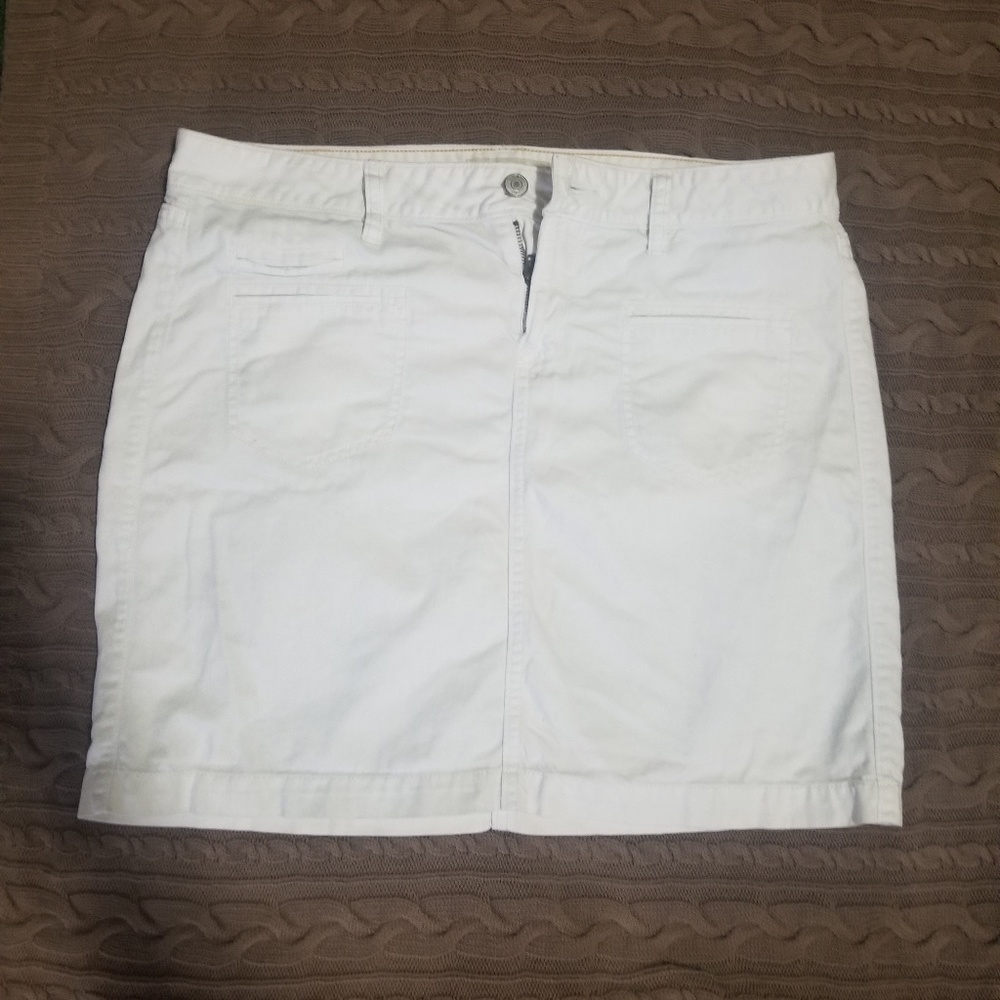 Old Navy skirt